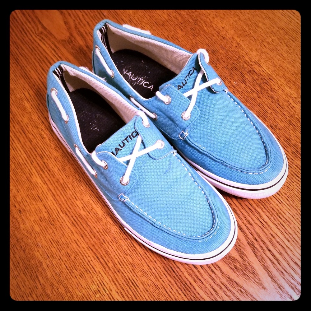 Mens Loafers